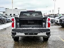 2025 Chevrolet Silverado 1500 LT 5.3L - Photo 14