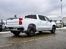 2025 Chevrolet Silverado 1500 LT 5.3L - Photo 15