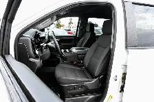 2025 Chevrolet Silverado 1500 LT 5.3L - Photo 16