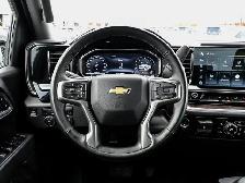 2025 Chevrolet Silverado 1500 LT 5.3L - Photo 20