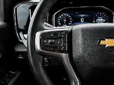 2025 Chevrolet Silverado 1500 LT 5.3L - Photo 21