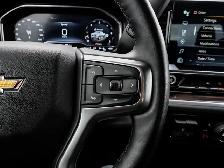 2025 Chevrolet Silverado 1500 LT 5.3L - Photo 23