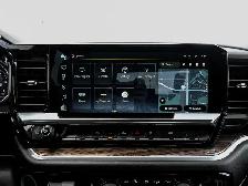 2025 Chevrolet Silverado 1500 LT 5.3L - Photo 25