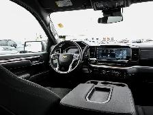 2025 Chevrolet Silverado 1500 LT 5.3L - Photo 29