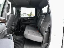 2025 Chevrolet Silverado 1500 LT 5.3L - Photo 30