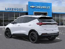 2027 Chevrolet Bolt RS - Photo 3