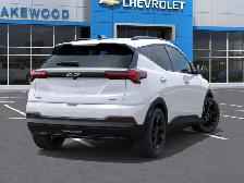 2027 Chevrolet Bolt RS - Photo 4