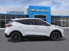 2027 Chevrolet Bolt RS - Photo 5