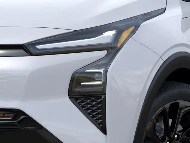 2027 Chevrolet Bolt RS - Photo 10
