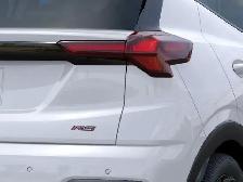 2027 Chevrolet Bolt RS - Photo 11