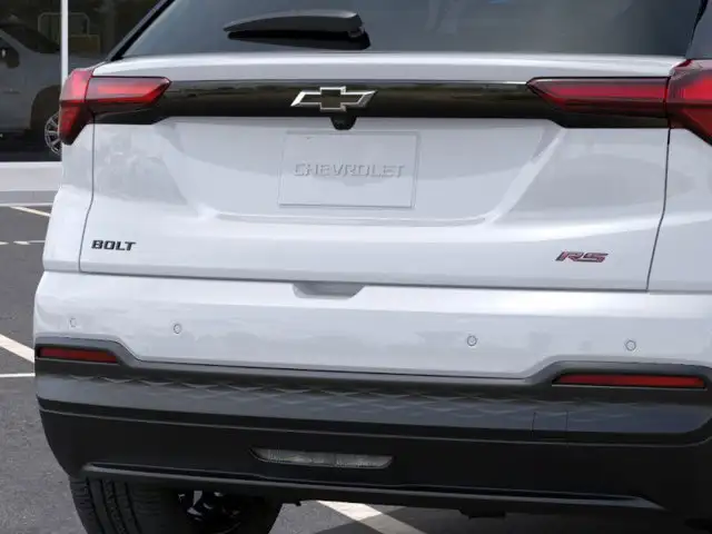 2027 Chevrolet Bolt RS - Photo 14