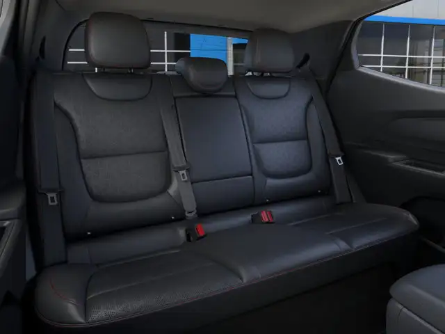 2027 Chevrolet Bolt RS - Photo 17