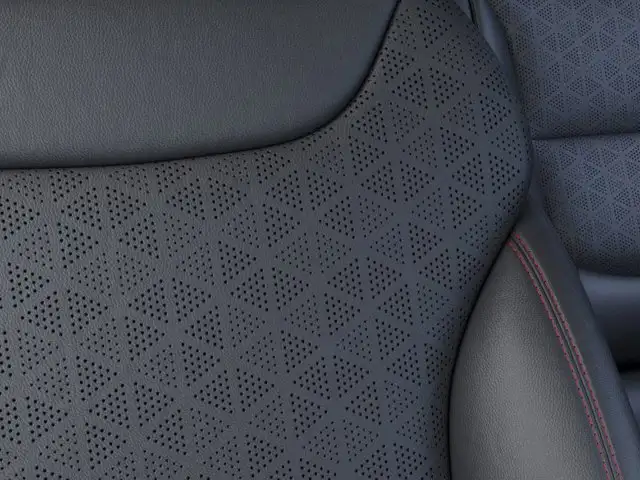 2027 Chevrolet Bolt RS - Photo 21