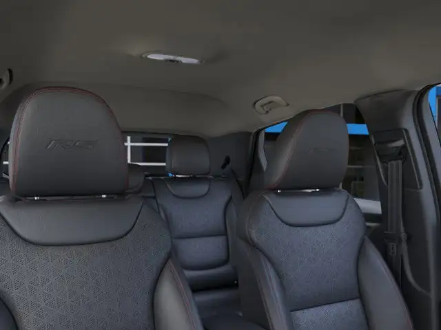 2027 Chevrolet Bolt RS - Photo 24