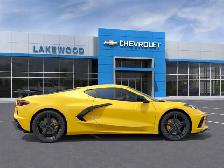 2026 Chevrolet Corvette 1LT - Photo 5