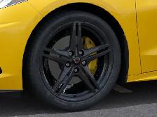 2026 Chevrolet Corvette 1LT - Photo 9