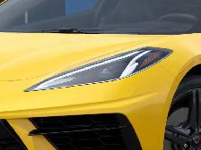 2026 Chevrolet Corvette 1LT - Photo 10