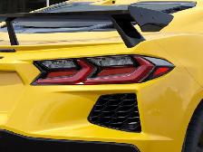 2026 Chevrolet Corvette 1LT - Photo 11