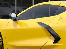 2026 Chevrolet Corvette 1LT - Photo 12