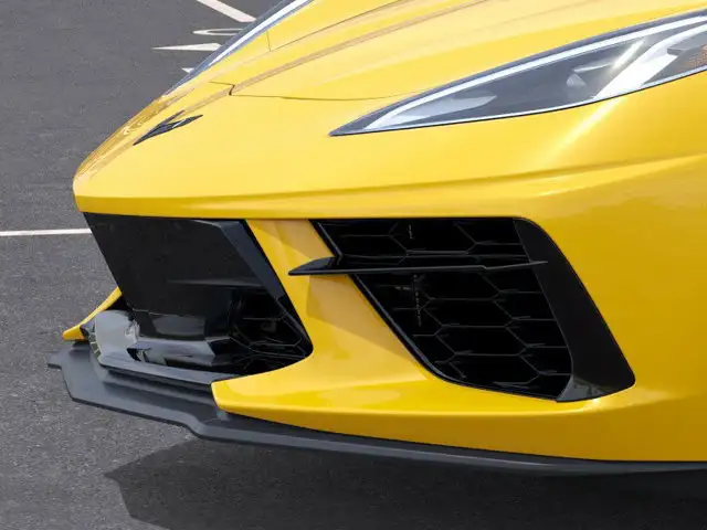 2026 Chevrolet Corvette 1LT - Photo 13