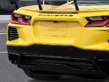 2026 Chevrolet Corvette 1LT - Photo 14