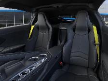 2026 Chevrolet Corvette 1LT - Photo 16