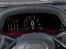 2026 Chevrolet Corvette 1LT - Photo 18