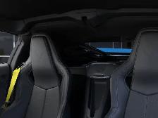 2026 Chevrolet Corvette 1LT - Photo 24