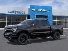 2026 Chevrolet Silverado 1500 High Country - Photo 2