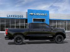2026 Chevrolet Silverado 1500 High Country - Photo 5