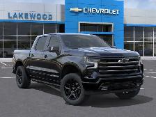 2026 Chevrolet Silverado 1500 High Country - Photo 7