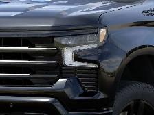 2026 Chevrolet Silverado 1500 High Country - Photo 10