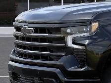 2026 Chevrolet Silverado 1500 High Country - Photo 13