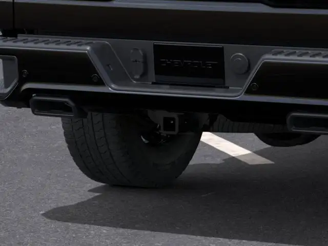 2026 Chevrolet Silverado 1500 High Country - Photo 14