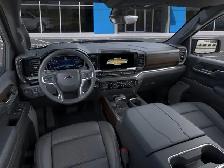 2026 Chevrolet Silverado 1500 High Country - Photo 15