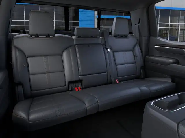 2026 Chevrolet Silverado 1500 High Country - Photo 17