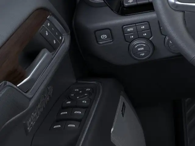 2026 Chevrolet Silverado 1500 High Country - Photo 22