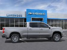 2026 Chevrolet Silverado 1500 LT - Photo 5