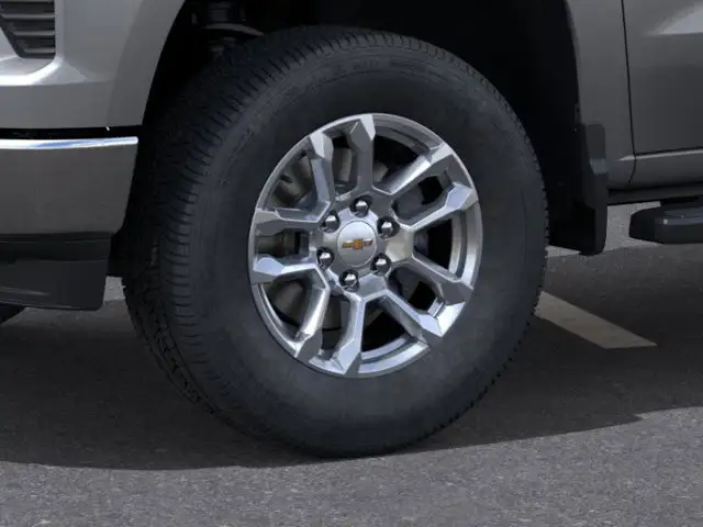 2026 Chevrolet Silverado 1500 LT - Photo 9