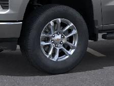 2026 Chevrolet Silverado 1500 LT - Photo 9