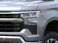2026 Chevrolet Silverado 1500 LT - Photo 10