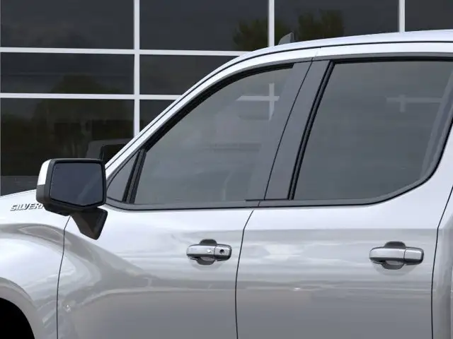 2026 Chevrolet Silverado 1500 LT - Photo 12