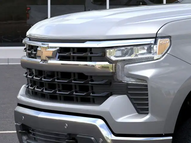 2026 Chevrolet Silverado 1500 LT - Photo 13