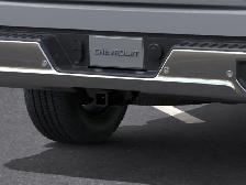 2026 Chevrolet Silverado 1500 LT - Photo 14