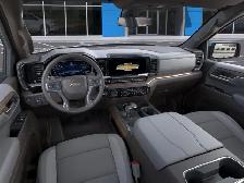 2026 Chevrolet Silverado 1500 LT - Photo 15