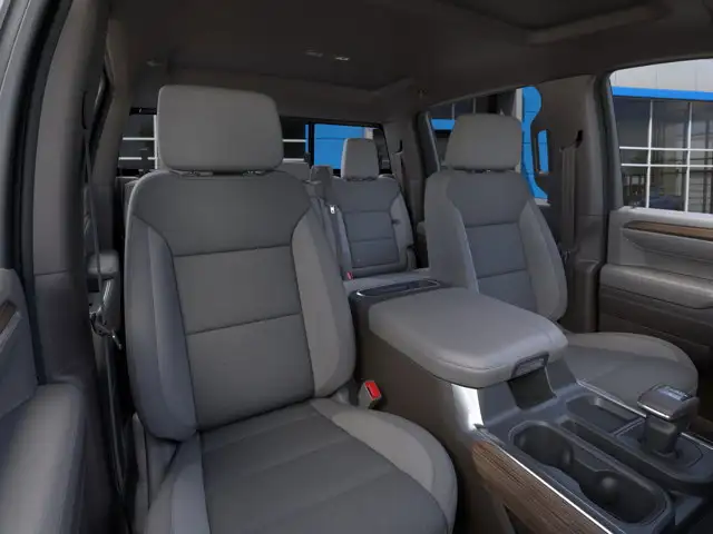 2026 Chevrolet Silverado 1500 LT - Photo 16