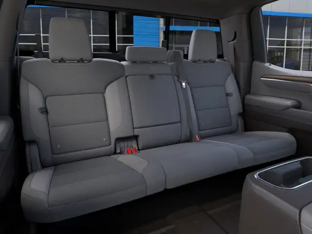 2026 Chevrolet Silverado 1500 LT - Photo 17