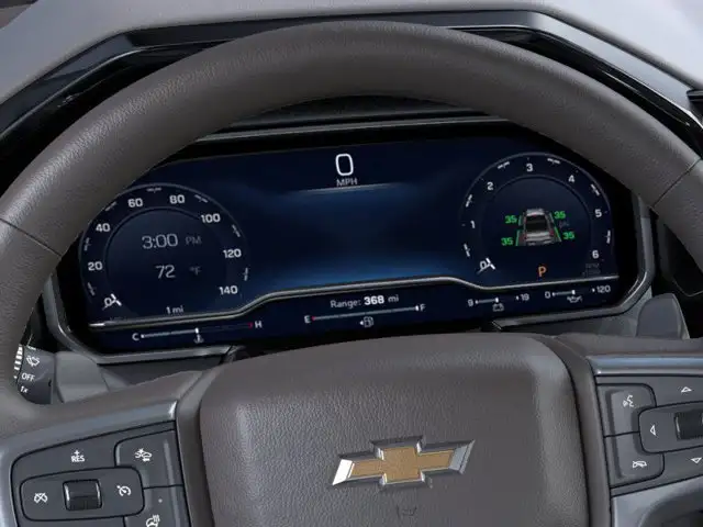 2026 Chevrolet Silverado 1500 LT - Photo 18