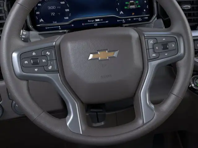 2026 Chevrolet Silverado 1500 LT - Photo 19