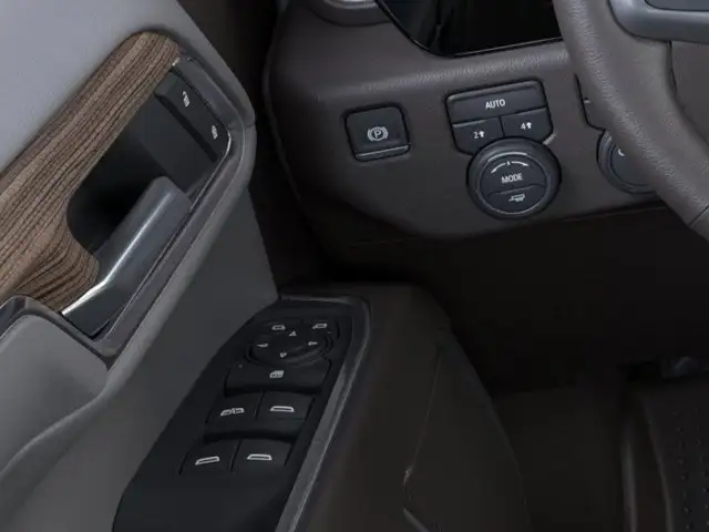 2026 Chevrolet Silverado 1500 LT - Photo 22